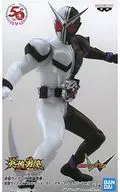 Kamen Rider W : Fang Joker (Maximum Sable Ver.) "Kamen Rider W" : Heroes and Heroes, Kamen Rider W : Fang Joker