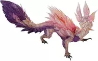 S. H. MonsterArts タマミツネ "MONSTER HUNTER Rise"