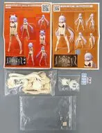 Joana D'Arc Horta (Zodiac Swimwear / Ushinen) "Fate/Grand Order" Resin Cast Kit Wonder Festival Online 2021 Outono apenas