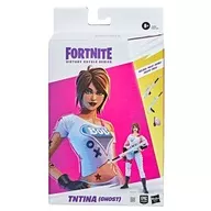 TN Tina (Ghost) "Fortnite" Victory Motorcycles Royal Series 5 6 "Action Figure