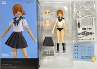 Sólo en GOODSMILE ONLINE SHOP.