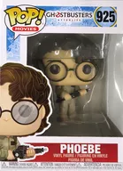Phoebe "Ghostbusters" POP! Movies Series #925
