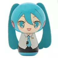 Miku "Jajin-chan Drop Kick" Usaburou Kokeshi kokechi