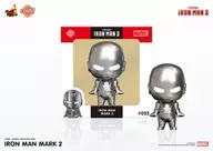 Ironman Mark 2 "Iron Man 3" Cosbi Marvel Collection #022