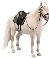 Dutch Warmblood A 1/6 resin-coated finished product