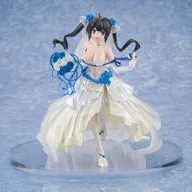 Hestia - Wedding Dress - "Is It Wrong to Try to Pick Up Girls in a Dungeon IV" 1/7 PVC & ABS Painted Finished Product F : NEX Limited