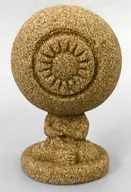 Medama oyaji "Gegege no Kitaro" Yokai Suna Figure