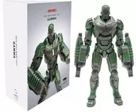 Iron Man Mark 26 Gamma "Iron Man" Omni Class 1/12 Collective Lfigur