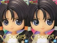 共2种SETQ posket-VIDEL-