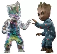 Groot (deluxe edition) "I Am Groot" TV Master Piece Action Figure