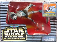 B-WING スターファイター 「スター・ウォーズ」 アクションフリート