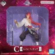 Kiiro "Ichiban KUJI Gekikaku That Time I Got Reincarnated as a Slime Kurenai no Kizhen" C Prize figure