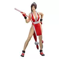 Mai Shiranui "The King of Fighters' 98 Ultimate Match" action figure