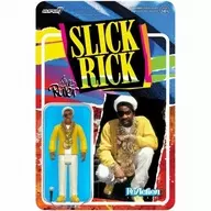 SLICK RICK-SLICK RICK-The Ruler ver Action Action公仔