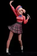 Idol japonés Bobko 1/12 Kit de garaje