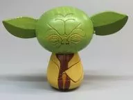 Yoda "Star Wars" Usaburo Kokeshi Dolls