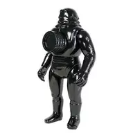 Brody(Black blank/黑色)「RIFLEMAN>早川本宏軟性塑料系列