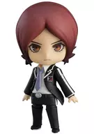 Tatsuya Suo Nendoroid "PERSONA 2: ETERNAL PUNISHMENT" GOODSMILE ONLINE SHOP limited
