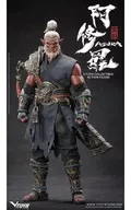 阿修羅レッドデーモン 1/12 アクションフィギュア