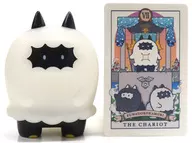 Lungs Dokokamuri VARIANT Sofvi figurine