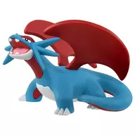 Monkore MS-39 Salamence "Pocket Monsters" Monkore - MONSTER COLLECTION -