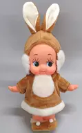 Anexo : Ganadores de la campaña de la figura de vinilo suave de Kewpie de conejo