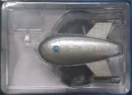 [A la carte] Harry Mudd 's J-class cargueiro "Star Trek Starship Collection Nationwide Version 79"