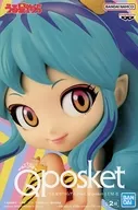 Ram A (Hair Blue) "THE RETURN OF LUM URUSEI YATSURA" animation ver. Q posket-LUM-II