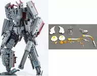 YW2202 055型大型艦隊防空驅逐艦刑天變形活動玩具豪華版行動公仔