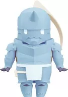 Hello! GOOD SMILE Alphonse Elric "Fullmetal Alchemist"