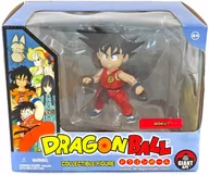 Yum cha & Pu'er "Dragon Ball" action figure