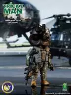 [Accessories missing] TRICKYMAN 160th Special Operations Air Regiment Night Stalkers Pilot