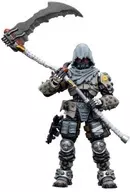 "Fighting Star : Battle for the Stars", 1/18 Action Figures of Nikos, Wildland Scavenger Corps