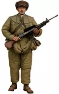 Battle of Triangle Hill 1/6 Collectible Action Figure