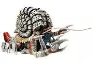 "Ultraman Tiga" de ガタノゾーア, o Último Deus do Mal, é um produto acabado revestido de PVC