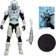 Mr. Freeze (Victor Fries) "Johnny DC" DC Multiverse #200 7 inch Action Figure