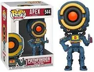 PATHFINDER  POP! Game Series #544