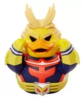 ラバーダック(オールマイト) 「僕のヒーローアカデミア」 TUBBZ