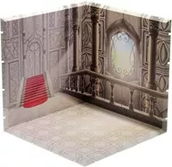 Jiolamanshion 200 Temple 1/12 Figure Display Diorama