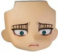 Hopeless Face (Captain Levi)' Nendoroid mo Atori-Kaeko Face Attack on Titan'