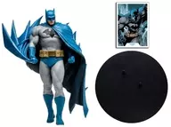 Batman : Hash DC Multiverse 12 "ポーズドスタチュー