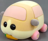 Potato "PUI PUI Molcar" Flocky Figure