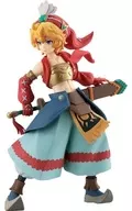 POP UP PARADE Shairo塑料涂装完成品
