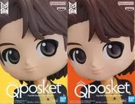 共2种SETButter Q posket-Jin-