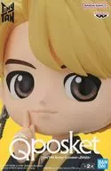 智敏(BTS/防弹少年团)A(服装淡)"TinyTAN>Butter Q posket-Jimin-