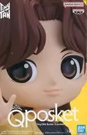 Bui (BTS / BTS) A (wearing light costumes) "TinyTAN" Butter Q posket-V -