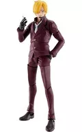 S.H.Figuarts サンジ -鬼ヶ島討入- 「ワンピース」