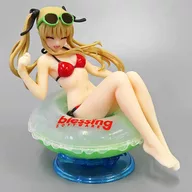 Eriri Spencer Sawamura "How to raise an uncool girl" Aqua Float Girls Figure Eriri Spencer Sawamura Taito Online Crane Limited