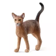 Abyssinian "Schleich-Schreich" FARM WORLD - Farm World - No. 13964