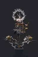 Otake Maru "Onmyoji" 1/8 Acabado pintado